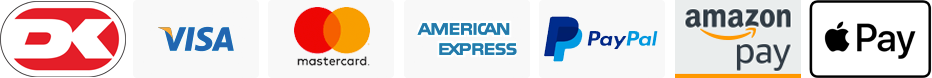 Payment Acceptance Mark Bag Page